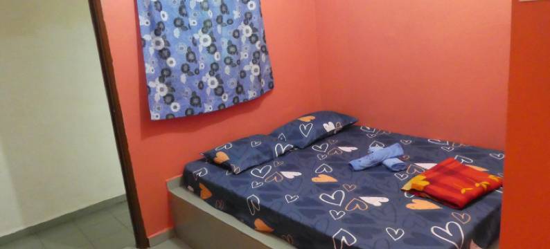 山雀汽车旅馆(Tit Motel)图片