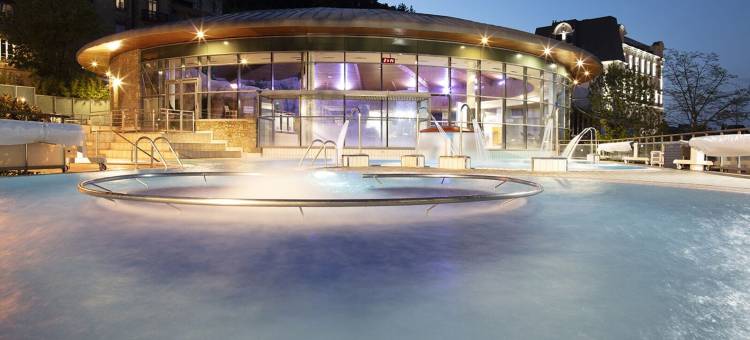 普林西斯弗罗尔酒店(Hôtel Princesse Flore)图片