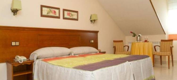 七峰旅舍(Hostal Siete Picos)图片