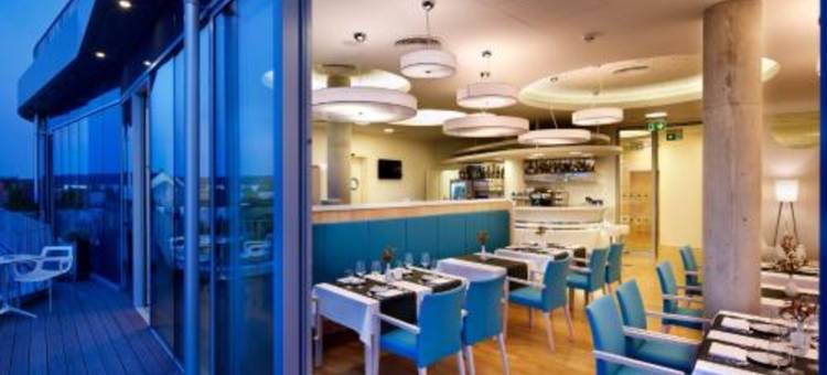 欧文容克酒店(Hotel Erwin Junker)图片