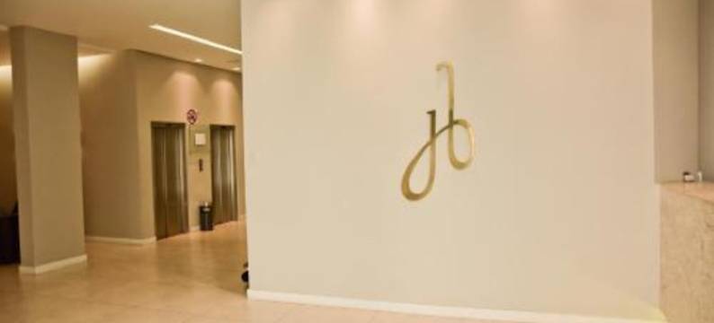 JB皇宫酒店(JB Palace Hotel)图片