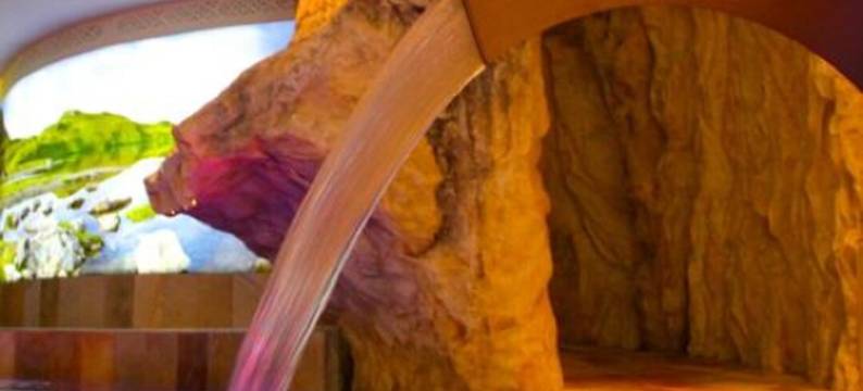 贝尔阿罗莎酒店(BelArosa Suiten & Wellness)图片