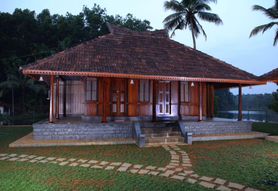 7th Heaven Serviced VillasHotel Overview