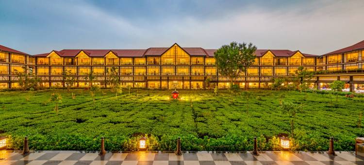 梅菲尔茶度假村(Mayfair Tea Resort)图片