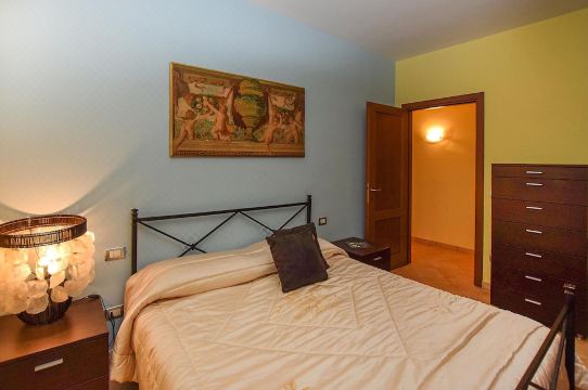 A Casa Saraceno Hotel Overview