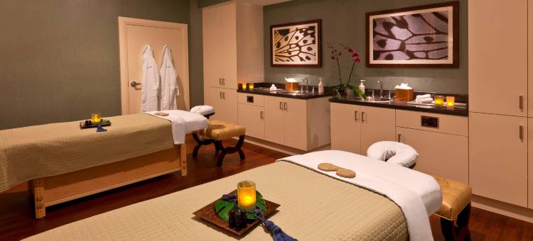 奥兰多布纳维斯塔湖喜来登度假酒店(Sheraton Orlando Lake Buena Vista Resort)图片