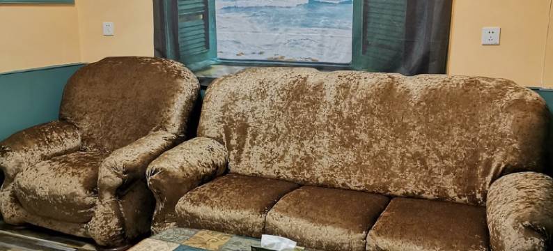 麻雀路飞公寓(劳动路分店)图片