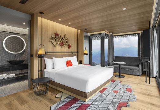 Hotel Indigo ALISHAN by IHG Hotel Overview