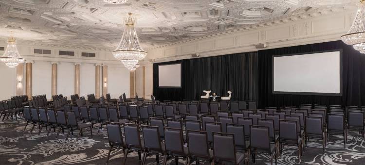 波士顿市中心万怡酒店(Courtyard Boston Downtown)图片