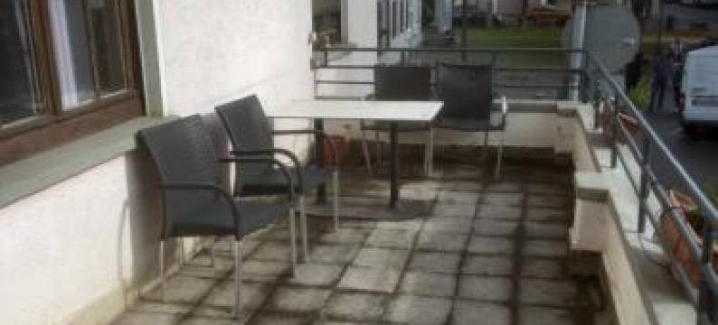 Hotel Krone Bad Cannstatt图片