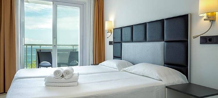 维拉酒店(Hotel Vela)图片