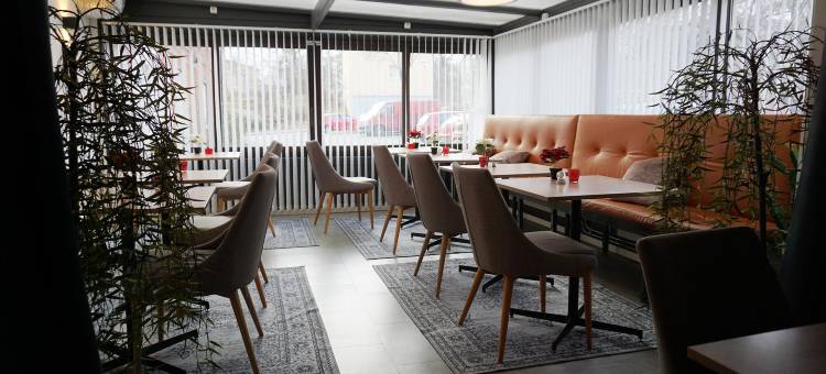 阿凡提公寓酒店(Avanti Hotel Apartments)图片