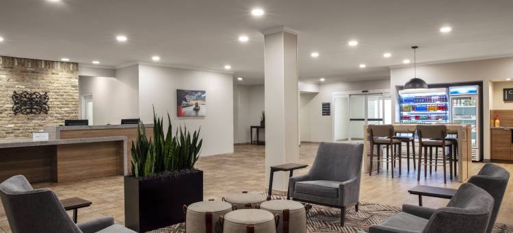 Candlewood Suites 莫比尔DOWNTOWN by IHG(Candlewood Suites Mobile-Downtown)图片