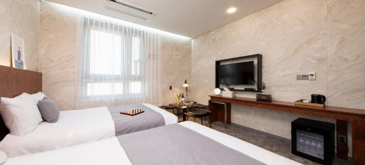 酒店DM(Hotel DM)图片