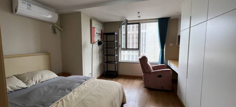 北站余舍民宿(元鼎路1号分店)图片