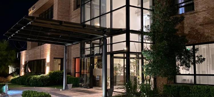 内佩尔酒店(Neper Hotel)图片