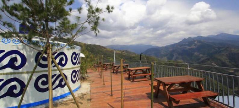 Stream Yurt Campground图片