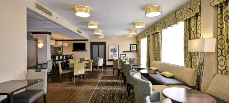 希尔顿欢朋酒店-底特律诺斯维尔(Hampton Inn Detroit/Northville (Farmington Hills Area))图片