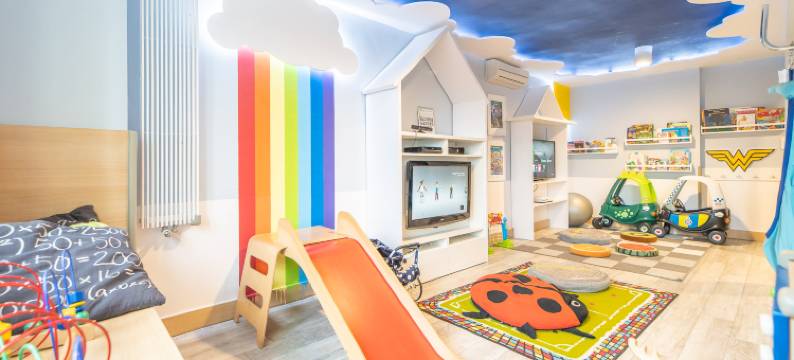 马里娜健康温泉酒店(Marena Wellness & Spa)图片