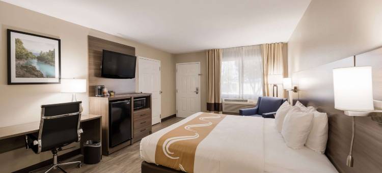 凯艺酒店(Quality Inn)图片