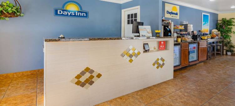 温尼马卡温德姆戴斯酒店(Days Inn by Wyndham Winnemucca)图片