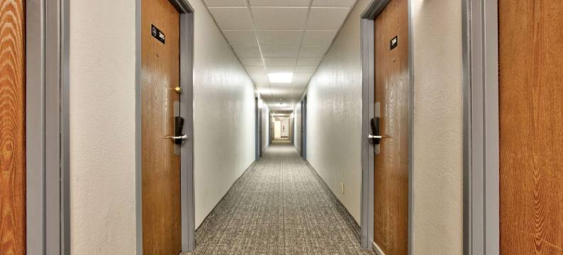 阿马里洛东温德姆速8酒店(Super 8 by Wyndham Amarillo East)图片