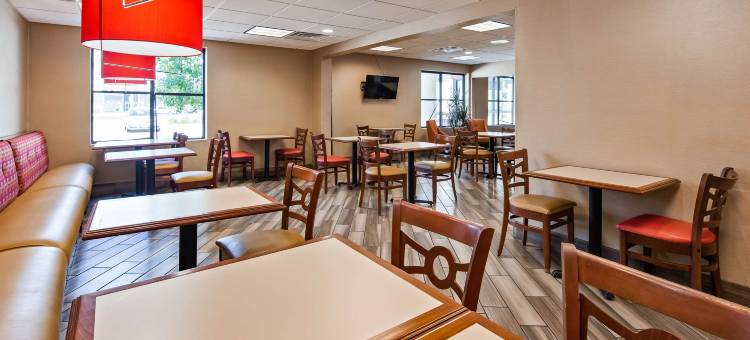 皮奥瑞亚贝斯特韦斯特优质酒店(Best Western Plus Peoria)图片