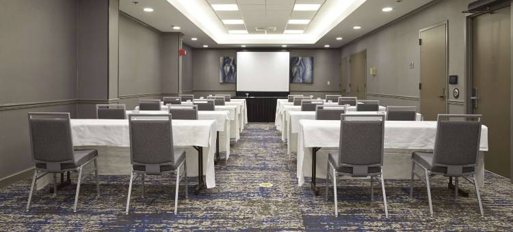 亚特兰大加勒里亚希尔顿安泊酒店(Embassy Suites by Hilton Atlanta Galleria)图片