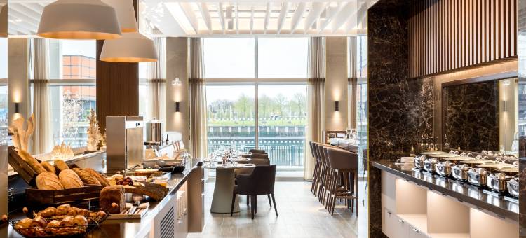 贝尔法斯特AC酒店(AC Hotel Belfast)图片