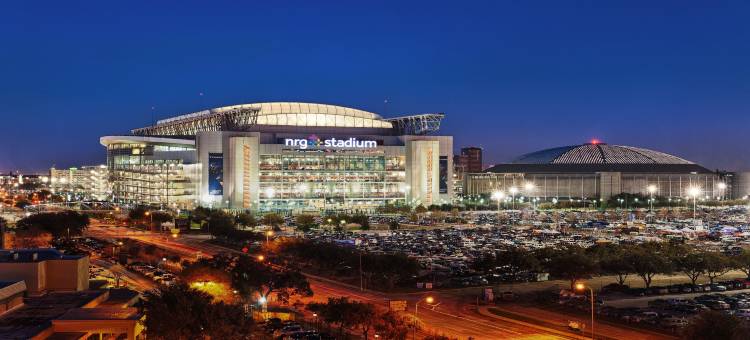 休斯顿加勒里亚区智选假日酒店(Holiday Inn Express Houston - Galleria Area)图片