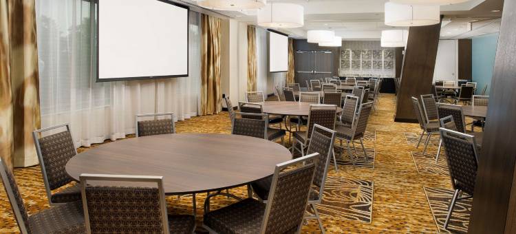 华盛顿哥伦比亚特区诺玛联合车站欢朋酒店(Hampton Inn Washington DC NoMa Union Station)图片
