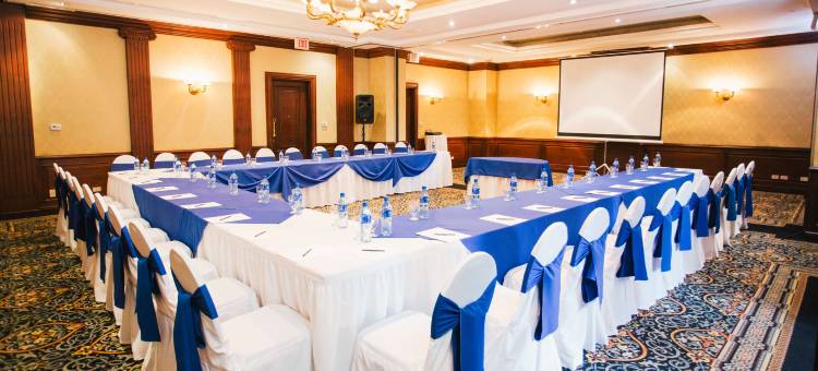 马那瓜公主希尔顿酒店(Hilton Princess Managua)图片