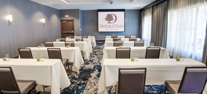 希尔顿逸林酒店-哈利森(DoubleTree by Hilton Harrisonburg)图片