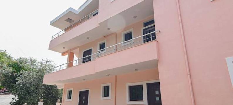 茵穆佩尔酒店(Hotel Imperial)图片