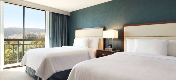 希尔顿安泊酒店-圣路易斯奥比斯波(Embassy Suites by Hilton San Luis Obispo)图片