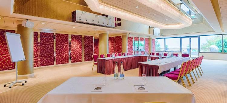 托斯卡纳别墅酒店(Villa Toscane)图片