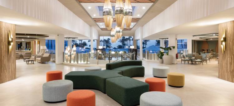 兰萨罗特岛天堂河酒店 - 全包式(Hotel Riu Paraiso Lanzarote - All Inclusive)图片