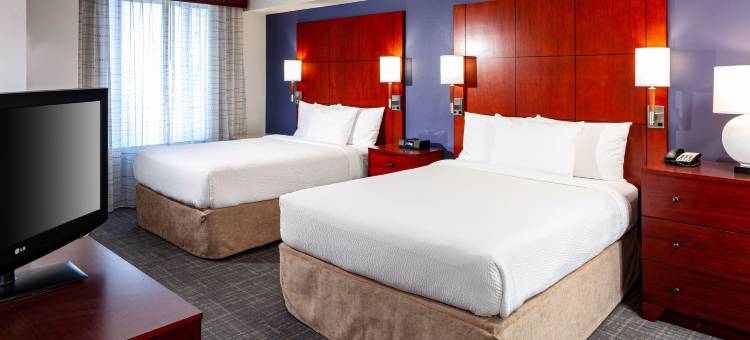 Residence Inn Dana Point San Juan Capistrano图片