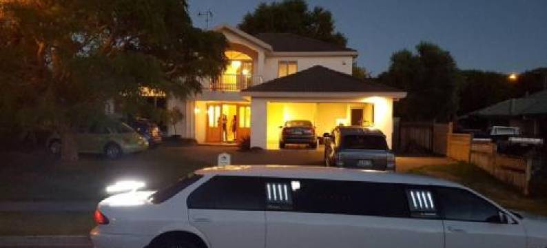 Makepeace Place Homestay图片