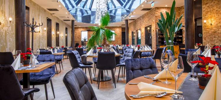 钻石广场酒店(Hotel Diament Plaza Katowice)图片