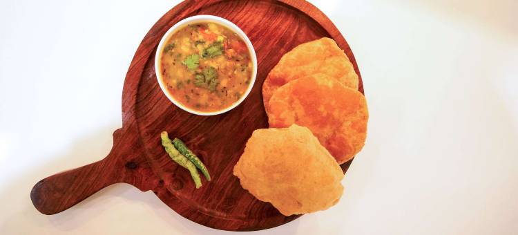 乌代布尔舒适酒店(Comfort Inn Udaipur)图片