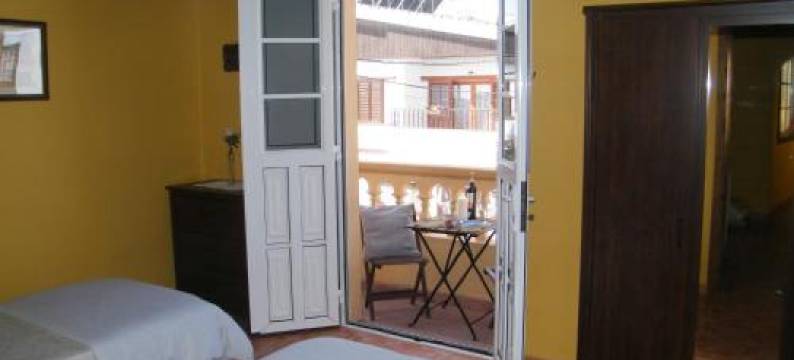 旧金山乡村民宿(Casa Rural San Francisco)图片