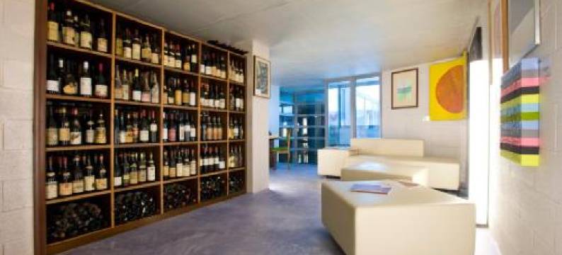 阿马利亚朗格农家乐酒店(Amalia Cascina in Langa)图片