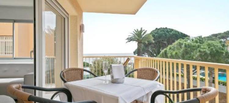 巴卡罗拉公寓(Apartamentos Barcarola)图片