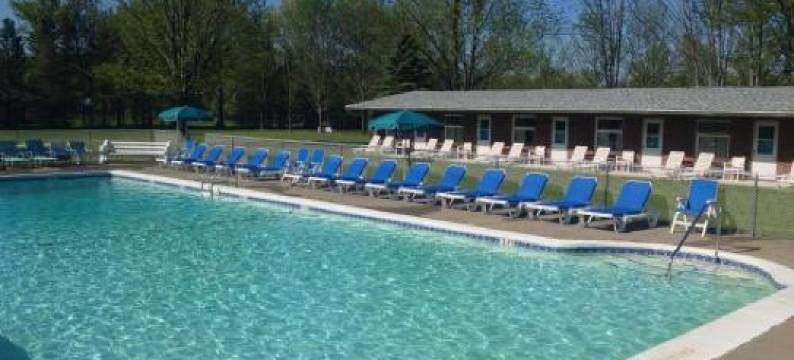 鲁坎农场度假村(Lukans Farm Resort)图片