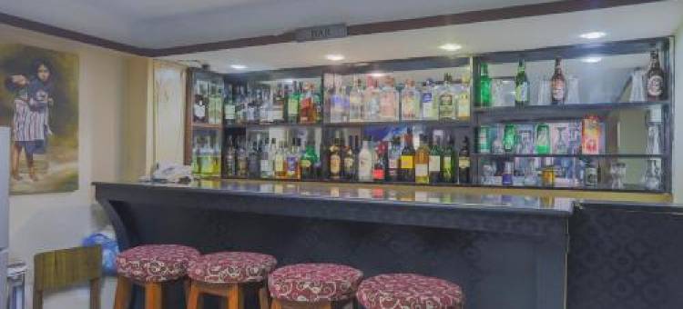 施凡广场酒店(OYO 789 Hotel Shivam Plaza)图片