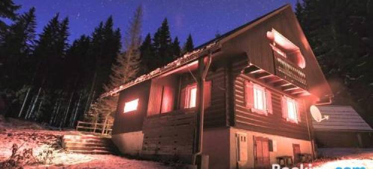 Chalet Trzinka - Triglav National Park图片