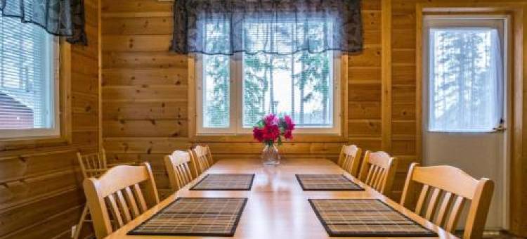 Holiday Home Metsäpirtti by Interhome图片