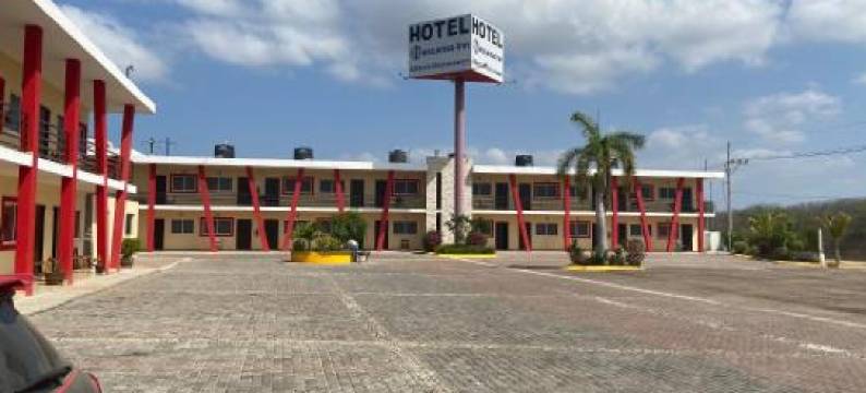 El Descanso Inn图片