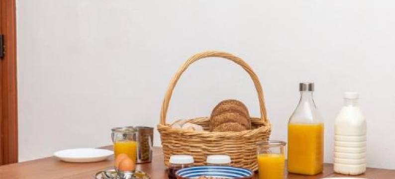 Thea套房纳克索斯(Thea Suites Naxos)图片